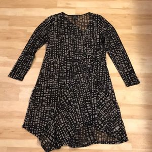 Spirithouse tunic dress Sz S